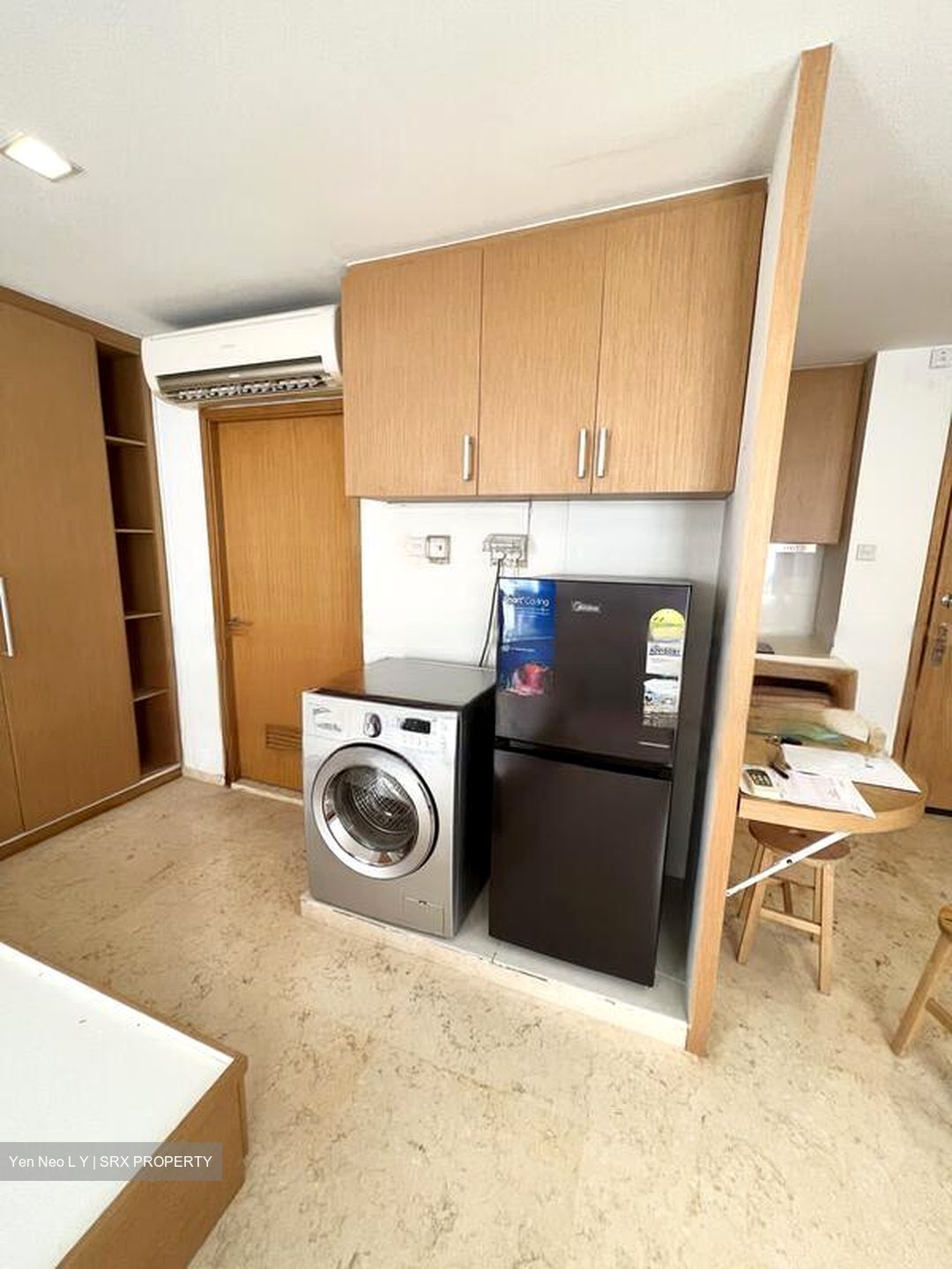 The Scenic @ Braddell (D13), Apartment #481104851
